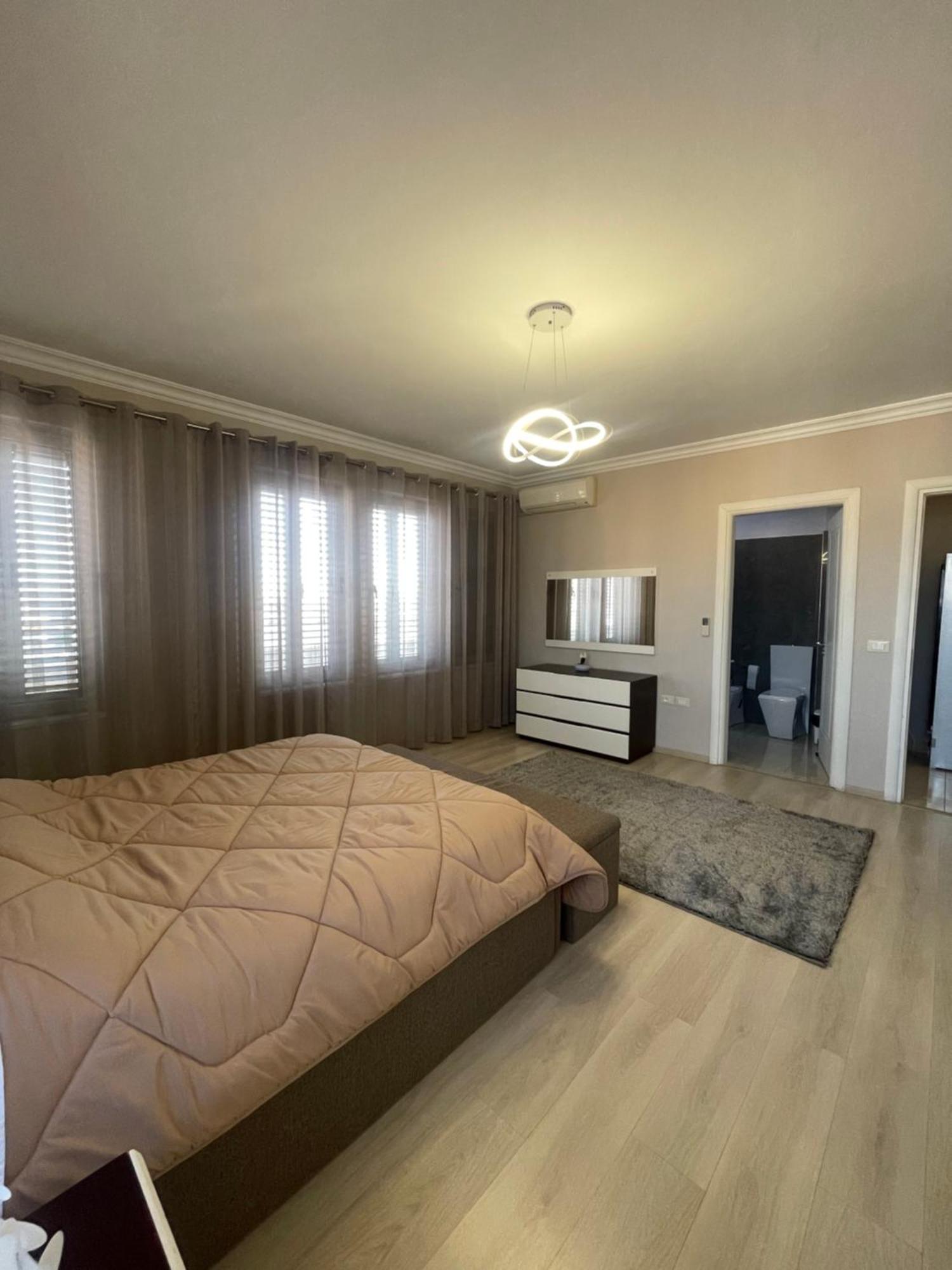 Apartamento Place *