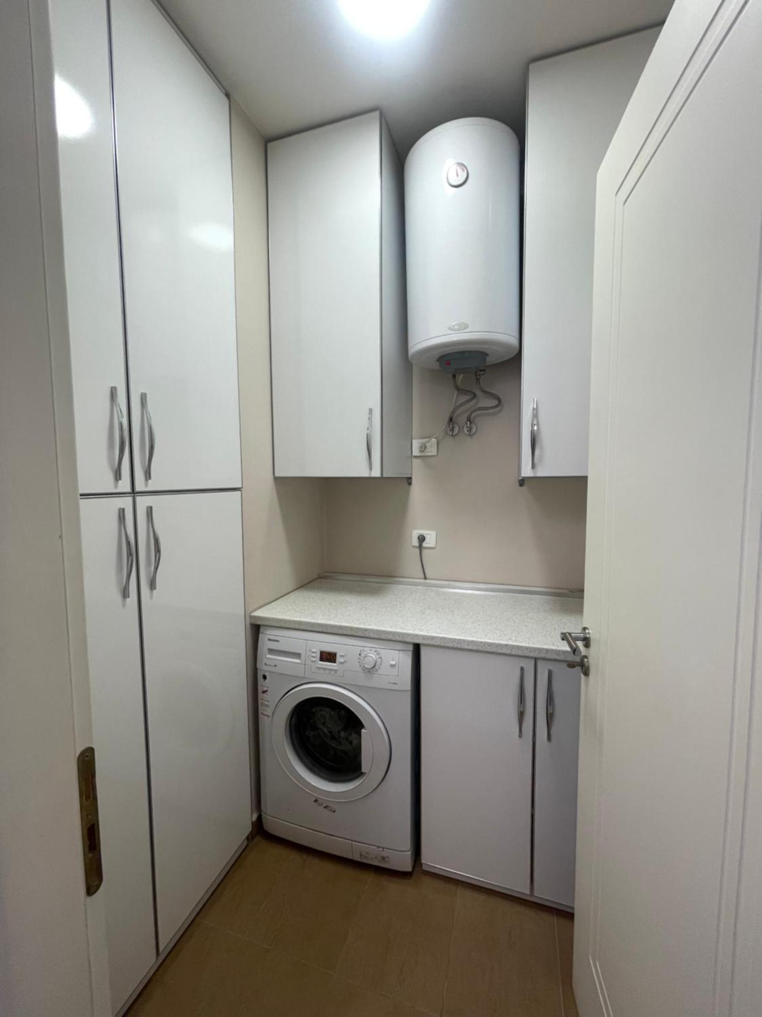 Apartamento Place
