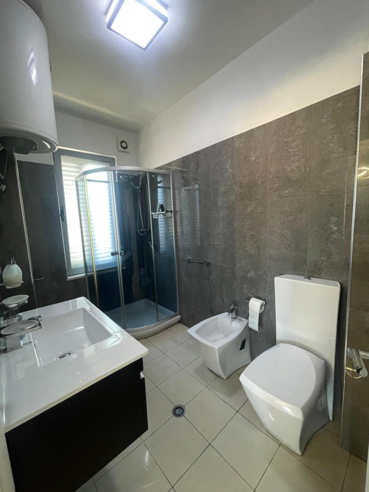 Apartamento Place