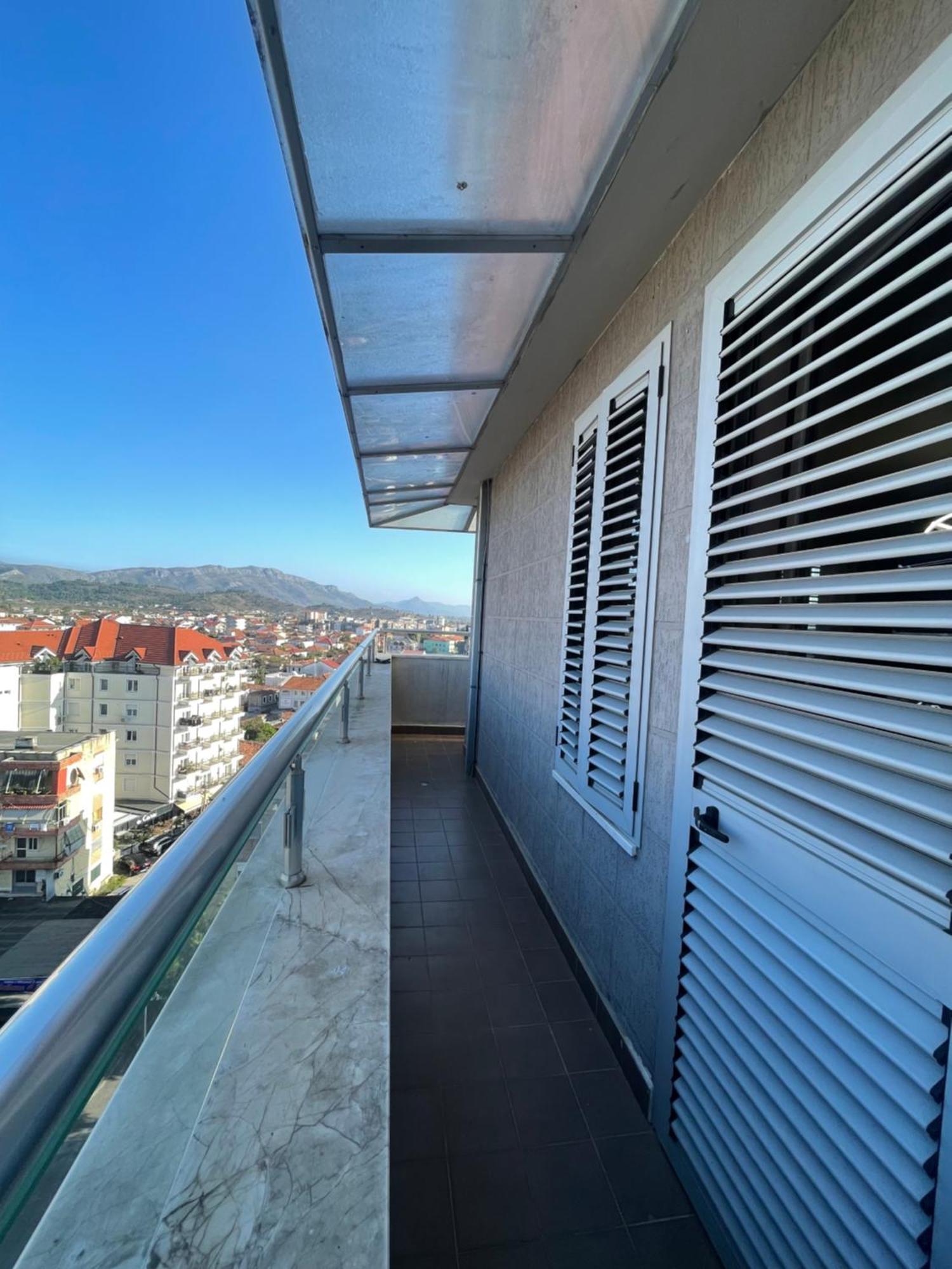 Place Apartamento