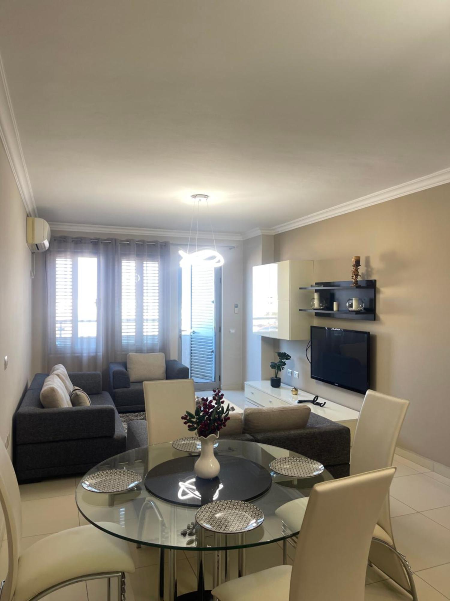 Place Apartamento Shkodër