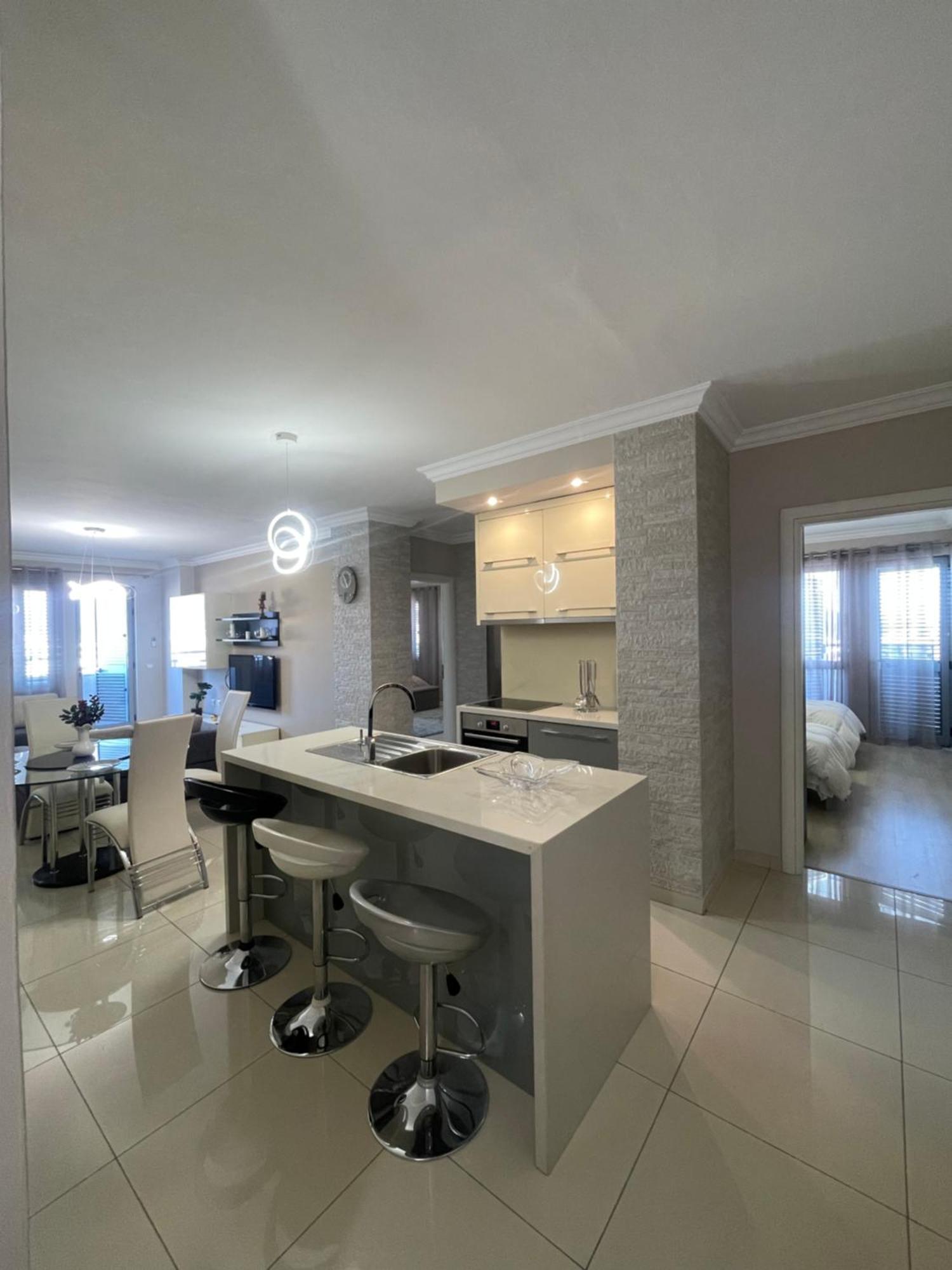 Apartamento Place Shkodër