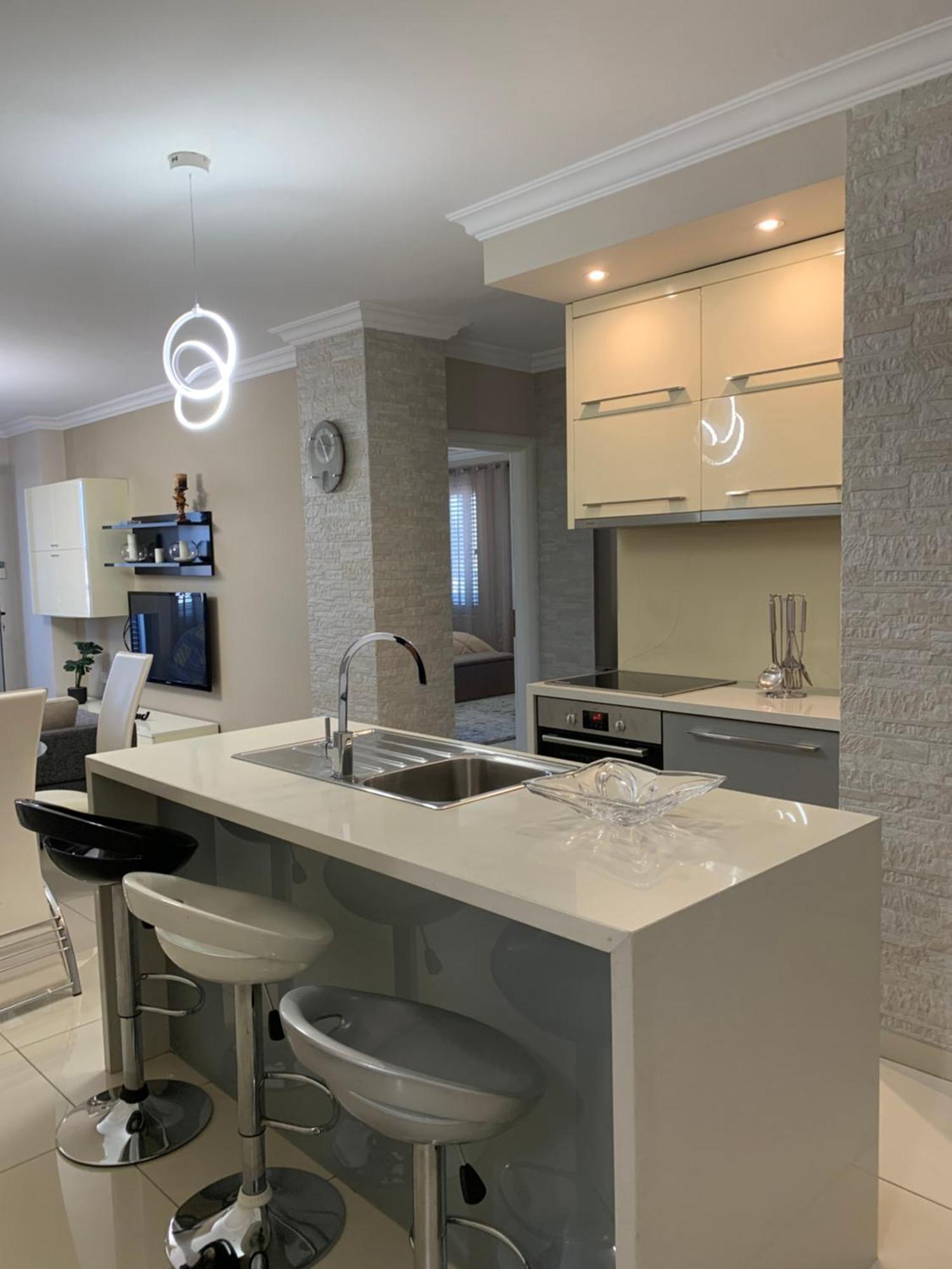 Place Apartamento