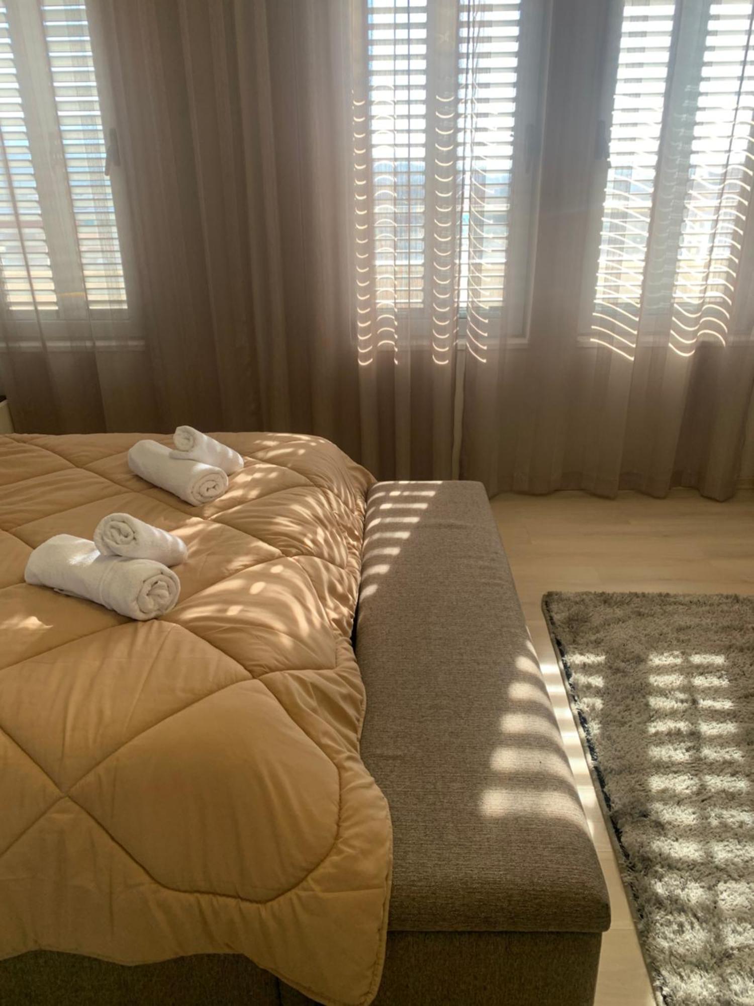 Apartamento Place