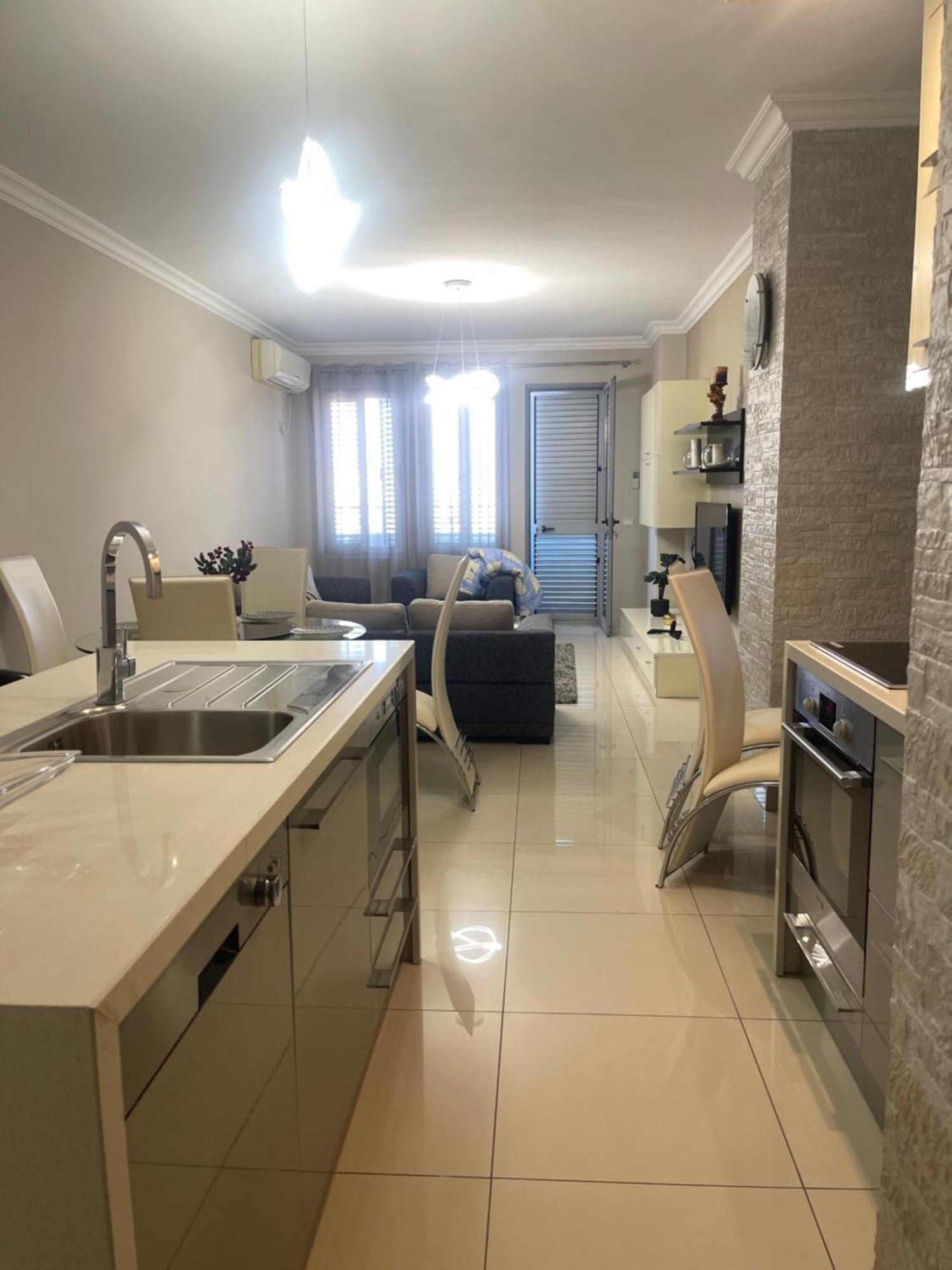 Apartamento Place *